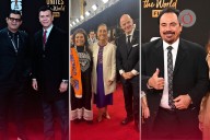 Estas fueron todas las personalidades mexicanas presentes en el Sorteo Mundial FIFA 2026