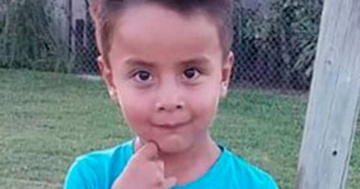 Caso Loan: piden elevar el monto de la recompensa y actualizar la foto digitalmente