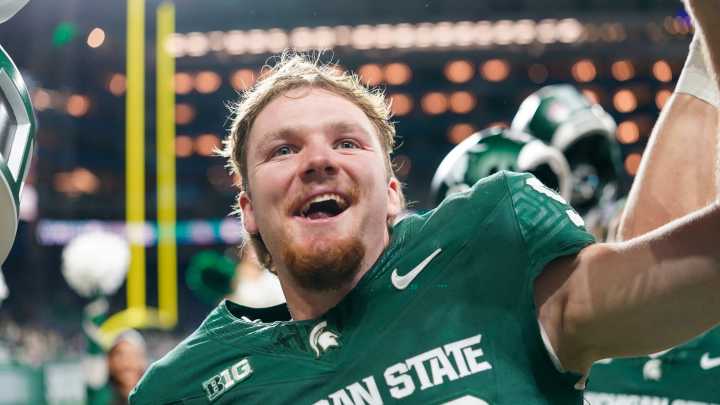 MSU standout declares for 2026 NFL Draft