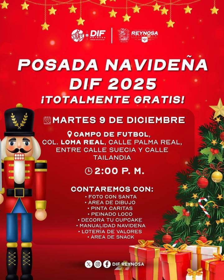 Endulza esta Navidad aprendiendo algo nuevo