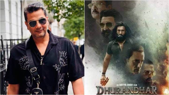 Dhurandhar: Mukesh Chhabra Reveals It Took 1.5 Years To Finalise Cast; Sunil Grover Was Considered For Aalam