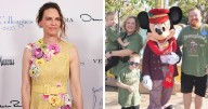 Hilary Swank Apologizes For Berating Mom Of Terminally Ill Kids, But Many Turn On The Mom Instead