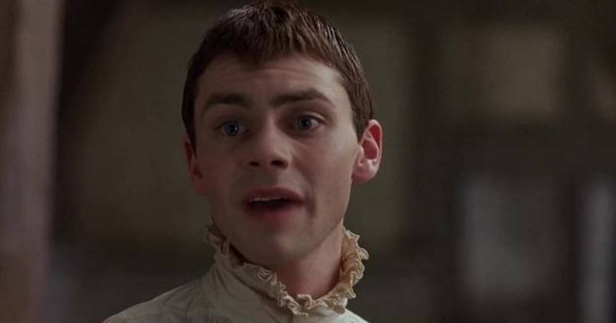 Coronation Street legend unrecognisable in 1990s Hollywood film but can you guess who?