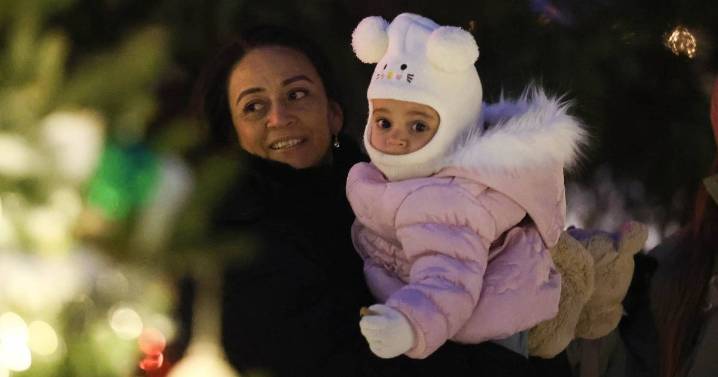 Arctic blast to hit northern Illinois: Wind chills could plunge to