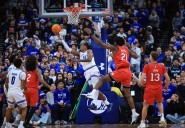 Seton Hall finishes 10-1 in non-conference after rout of in