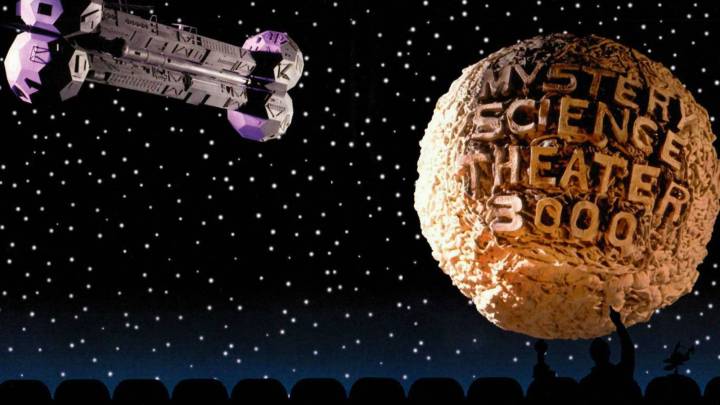 Mystery Science Theater 3000: The Game - Kickstarter Launch and Details