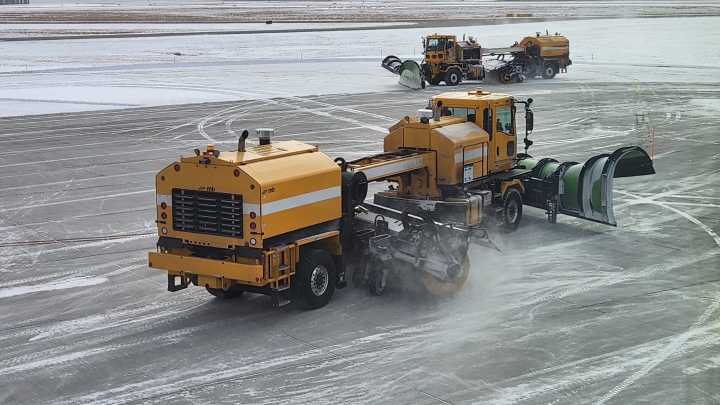 City of Watertown declares snow emergency