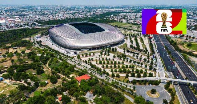 ¿Qué selecciones jugarán en Monterrey durante el Mundial 2026?