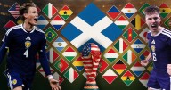 World Cup draw LIVE as Scotland discover who we will face at the Finals in North America