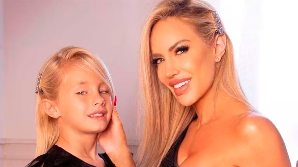 Cuánto cuesta la ropa de Matilda y Luciana Salazar que está a la venta online: “El tema son los talles...”