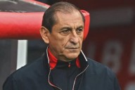 Inter de Porto Alegre oficializó la salida de Ramón Díaz tras un breve ciclo en el club