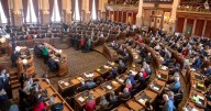 National Democrats set sights on Iowa Legislature in 2026