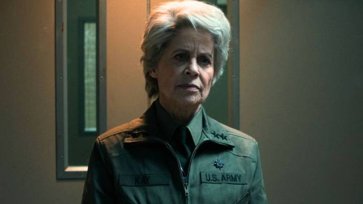 Linda Hamilton's 'Stranger Things' Role Echoes Her 'Resident Alien' Part