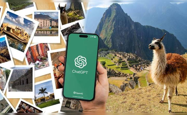 ¿Cuál es el atractivo turístico más visitado de Perú después de Machu Picchu? ChatGPT responde