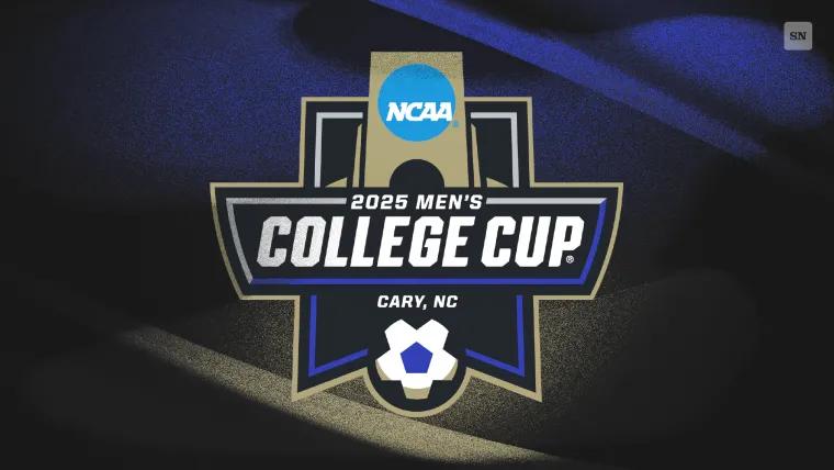 Where to watch NCAA men's soccer semifinals today: Channel, time, schedule, live stream for College Cup games