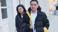 Defense for Linda Sun, husband says prosecution hasn't proved corruption case against former gubernatorial aide