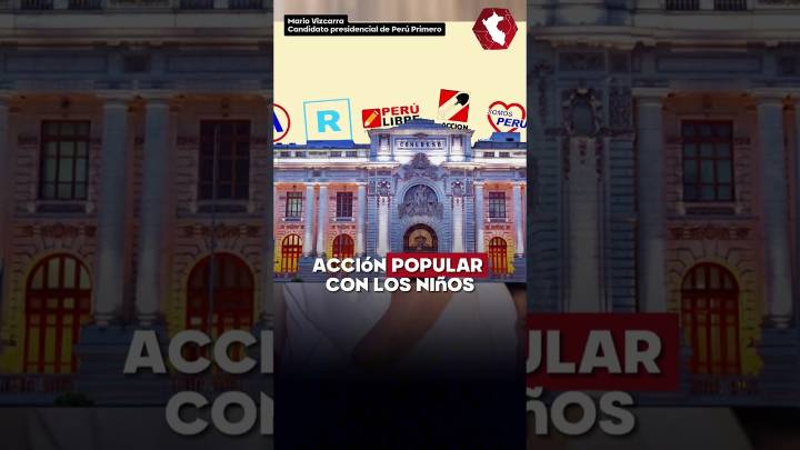 ¡CONGRESO NEFASTO! | Mario Vizcarra asegura que ya habría cerrado este Congreso por ineficiencia (VIDEO)