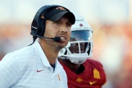 Matt Campbell is Penn State’s new coach, per reports. A closer look at PSU’s leader