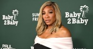 Serena Williams finding retirement 'difficult' and shares family decision 