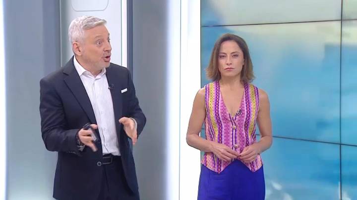 Meganoticias Prime - Miércoles 10 de diciembre 2025