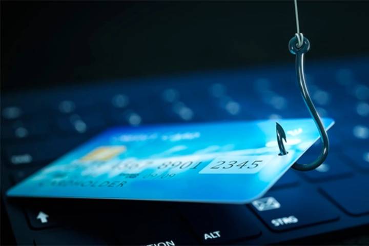 Ingresó sus datos en la “web melliza” de un banco y la justicia dividió culpas: le devolverán parte del dinero