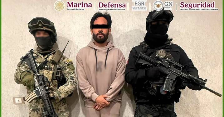 ¿A quiénes extorsionaba ‘El Limones’, líder de ‘Los Cabrera’, en la región de La Laguna?