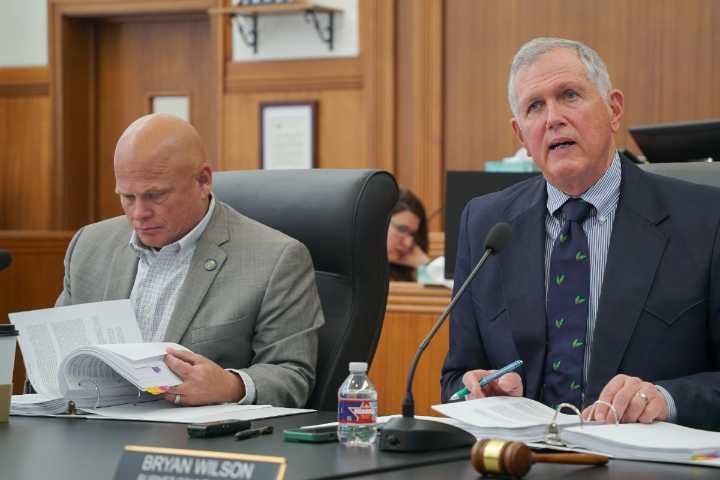 Burnet County to form transmission line opposition committee