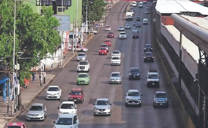 Registro vehicular CDMX: Duplicarán emplacamiento con nuevo subsidio de tenencia