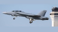 ¿Qué función cumplen los EA-18G Growler, aviones de escolta electrónica vistos cerca de Venezuela?