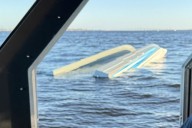 3 Dead and 1 in Critical Condition After Catamaran Flips and 'Ejects' Passengers