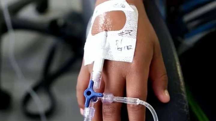 Bogotá reporta 18 quemados por pólvora tras la Noche de Velitas