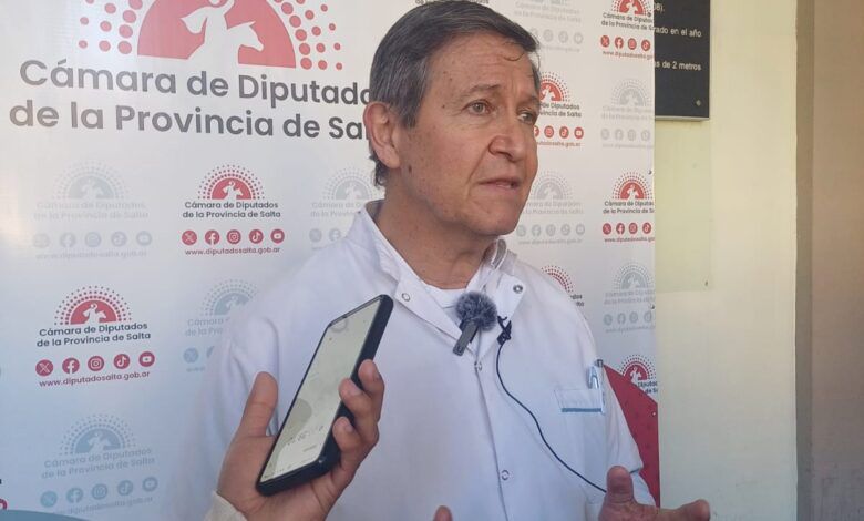 «Hay que escuchar más y buscar consensos» | Diputado salteño anticipa su trabajo en el Congreso