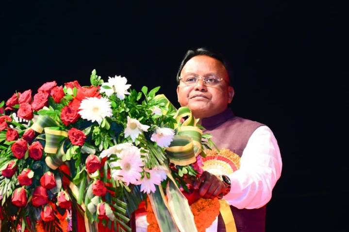 Odisha forms committee to address demands of faculty members, staff of schools and colleges