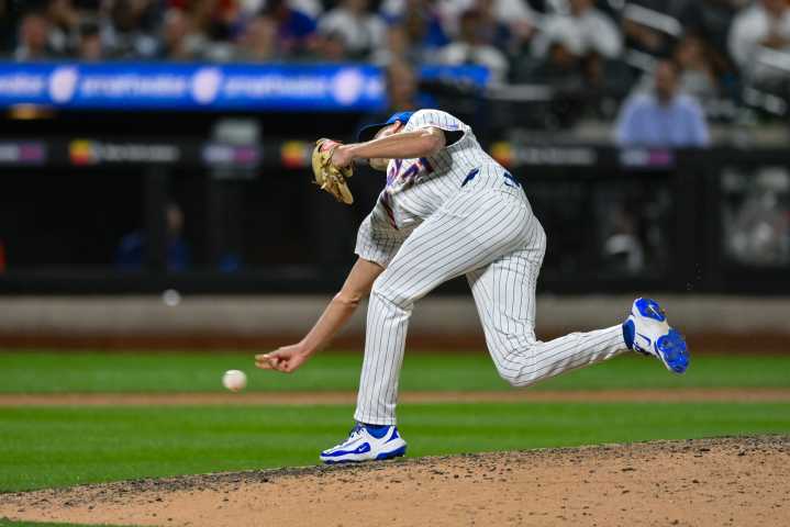 Mets are showing interest in retaining deadline pickup