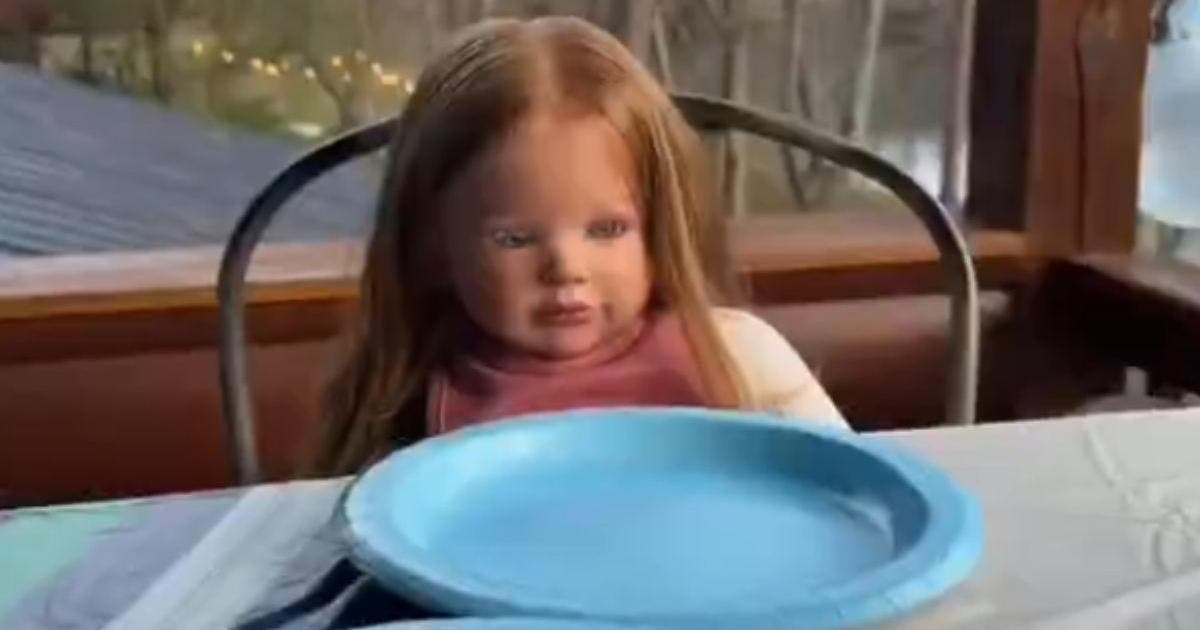 Bebés Reborn: los inquietantes muñecos que sanan y desconciertan