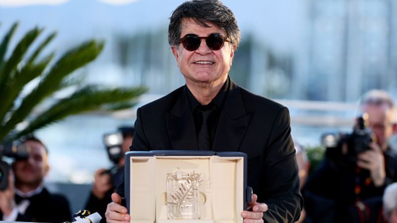 “It Was Just An Accident”, la película que al director Jafar Panahi le significa alegría y quizá un regreso a la cárcel