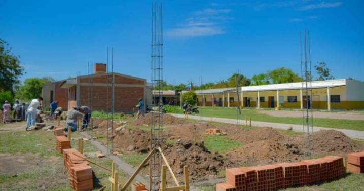 Tartagal: Aseguran que el plan de obras seguirá firme en 2026