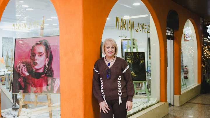 ‘Arte Palencia’, el primer destello cultural de la Navidad palentina