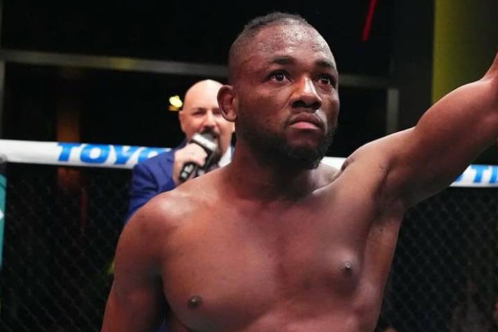 UFC Vegas 112 Headliner Manel Kape Can’t Escape Steroid Allegations, Again