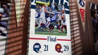 Instant Analysis: Giants fall to Commanders, 29
