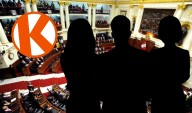Fiscalía inicia investigación en Congreso por «trabajadores fantasma» de Fuerza Popular