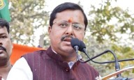 Bihar Minister Nitin Nabin Appointed BJP's National Working President