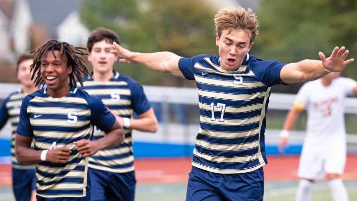 Delaware high school sports. Top 25 fall playoff performances