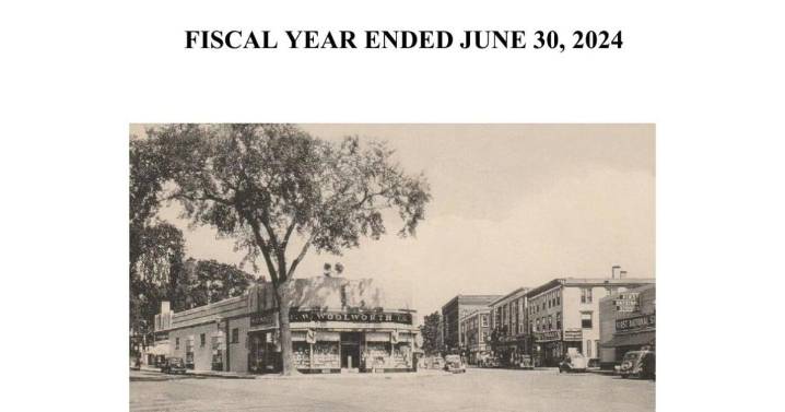 Following significant delays, city hires new auditor