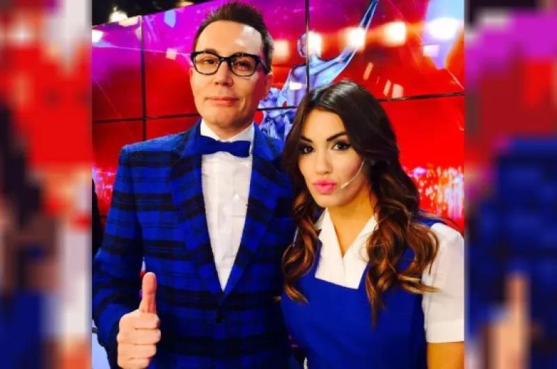 Marcelo Polino destrozó a Lali Espósito: "Es muy malagradecida"