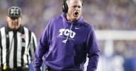 Mac Engel: TCU likes coach Sonny Dykes. But does it like him enough to extend his contract?