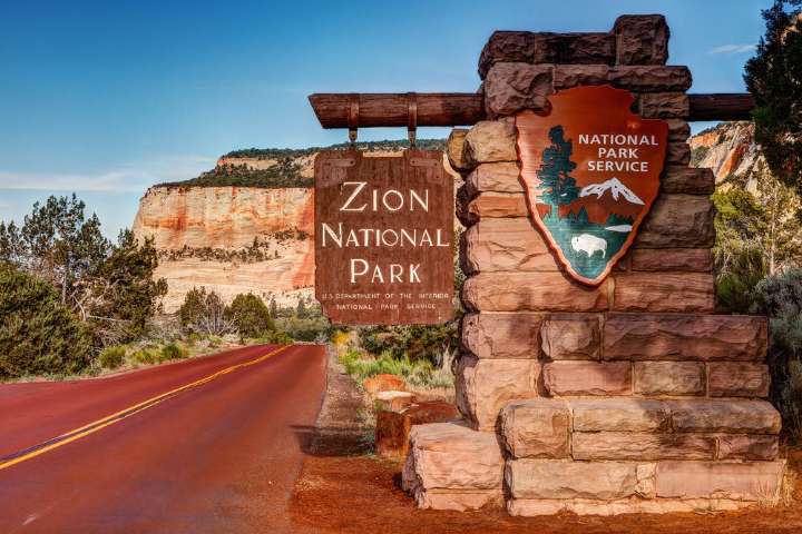 Zion National Park Braces For A Major Development “To Slow Visitors Down”