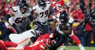 Texans vs chiefs game: Patrick Mahomes suffers defeat, NFL playoffs upcoming