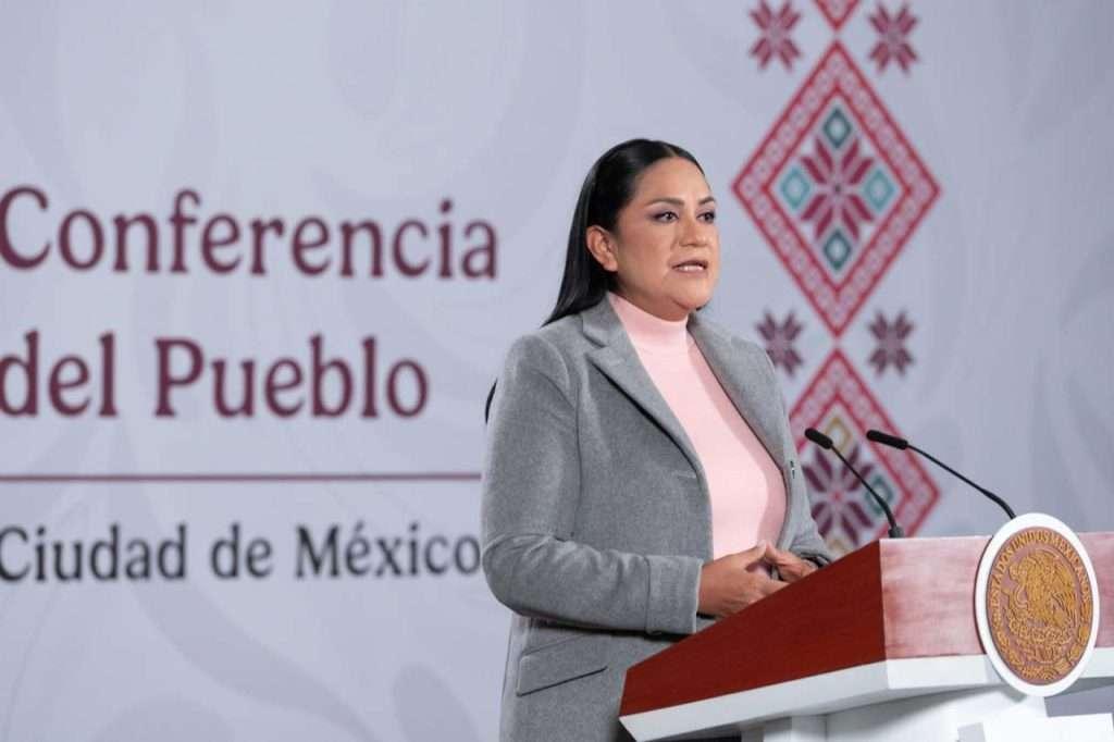 Sheinbaum pone en marcha las Farmacias del Bienestar