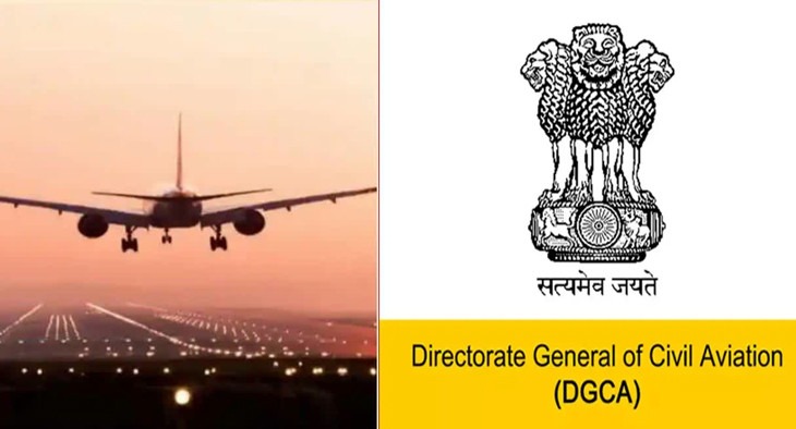 DGCA Issues Show-Cause Notice to IndiGo CEO After Widespread Flight Disruptions